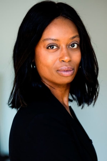 Actor Jacquy Bidjeck