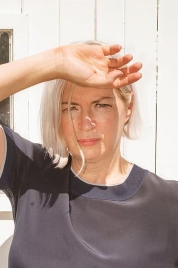 Actor Elizabeth Price