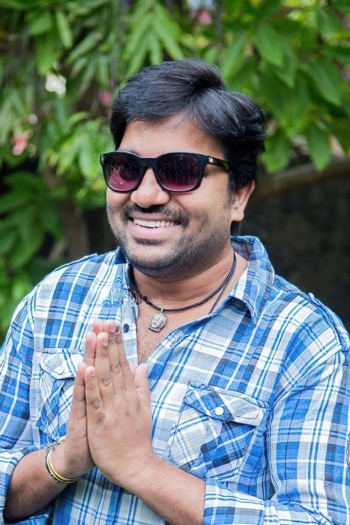 Actor Shiva