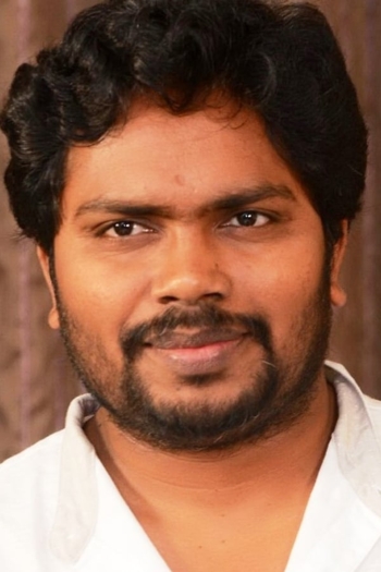 Actor Pa. Ranjith