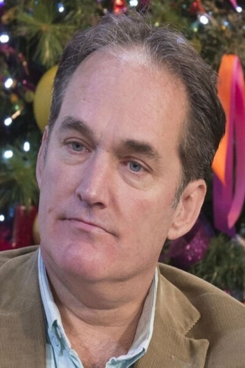 Actor Jonathan Maitland