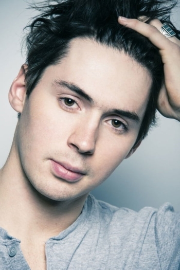 Actor Allan Dobrescu