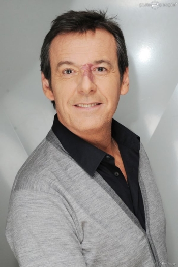 Actor Jean-Luc Reichmann