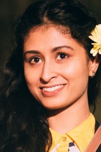 Actor Chitrangada Chakraborty