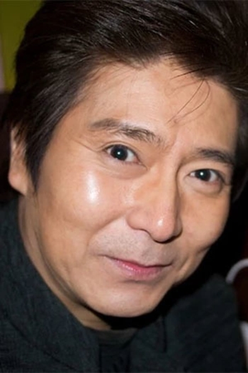 Actor Ryōsuke Sakamoto