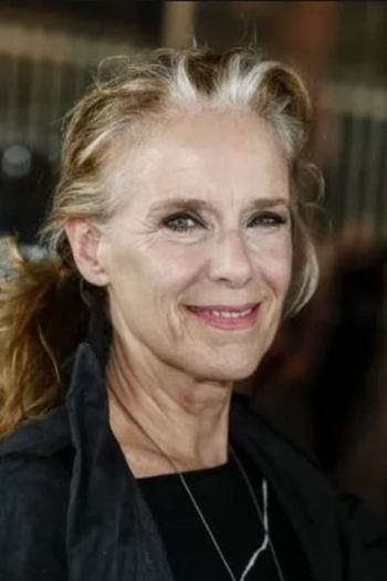 Actor Jette van der Meij