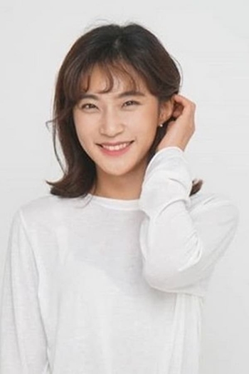 Actor Kim Mi-hye