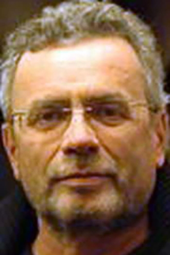 Actor Alexey Rudakov