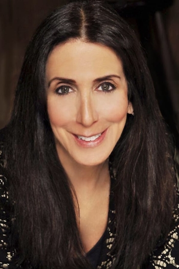 Actor Jennifer Gelfer