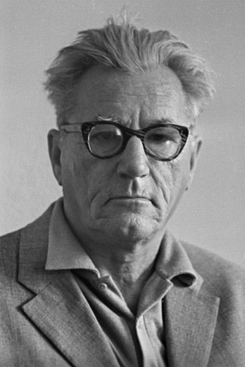 Actor Sergey Ermolinsky