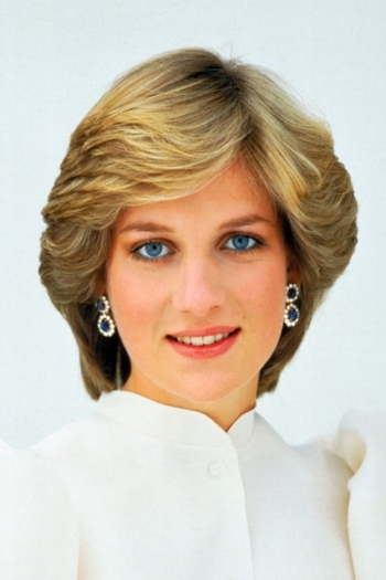 Actor Diana, Princess of Wales