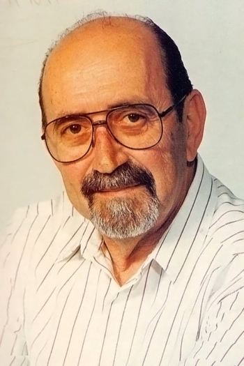 Actor Lakis Mihailidis