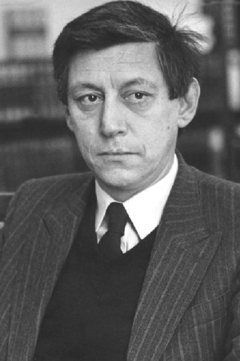 Actor Ante Peterlić