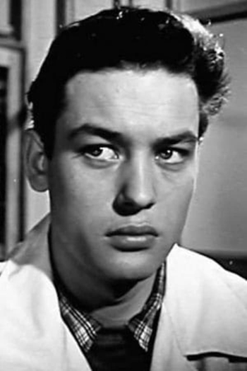 Actor Vladimir Kostin