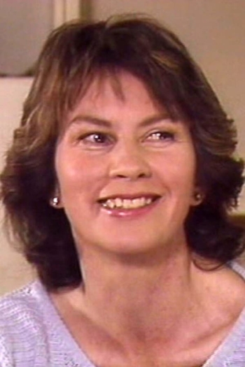 Actor Ulla-Maija Siikavire