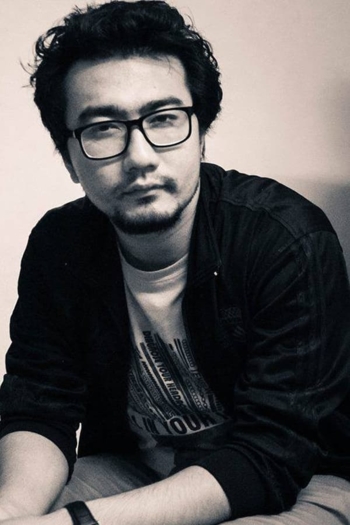 Film director Johnson Rajkumar