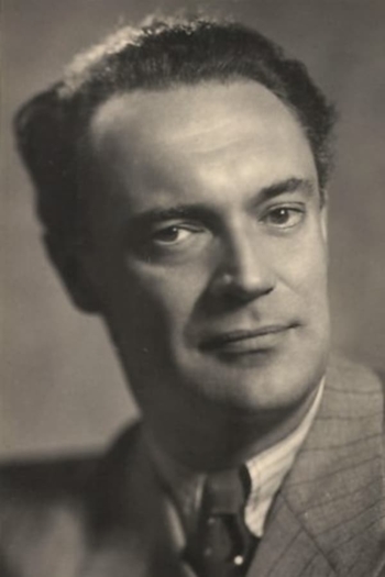 Actor Gustav Diessl