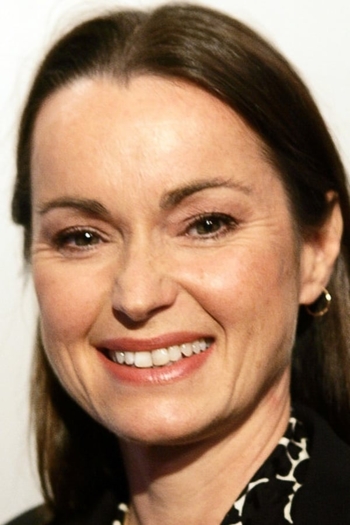 Actor Elizabeth Norberg-Schulz