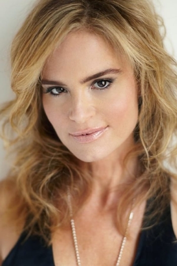 Actor Betsy Russell