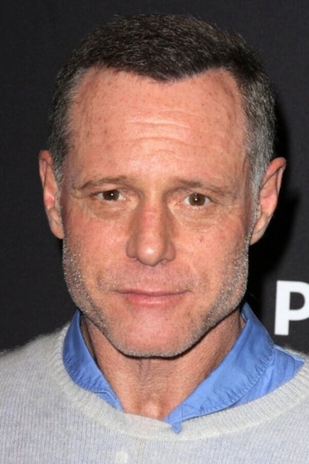 Actor Jason Beghe