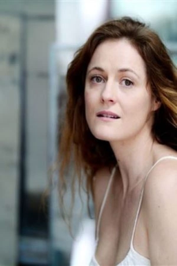 Actor Charlotte Adrien