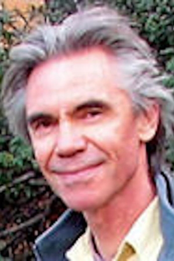 Film director Steve Thomas