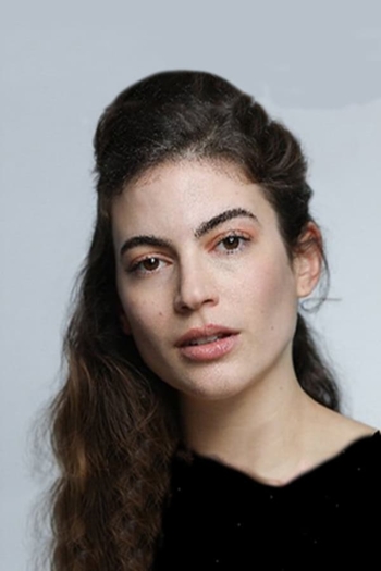 Actor Martha Lambiri-Fedorów