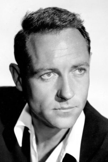 Actor Charles Walters