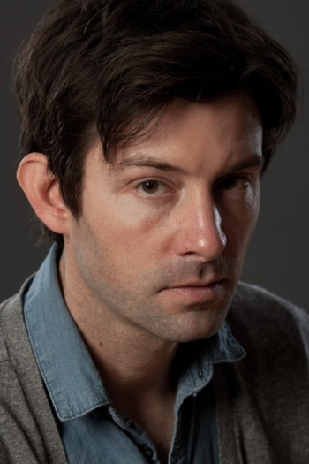 Actor Shane Carruth