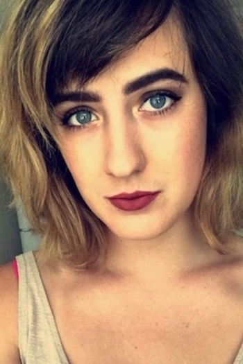 Actor Shelby Lois Guinn