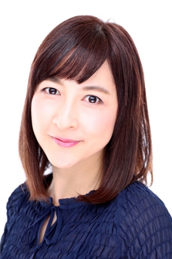 Actor Misa Kobayashi