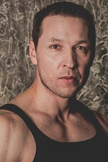 Actor Konstantin Adaev