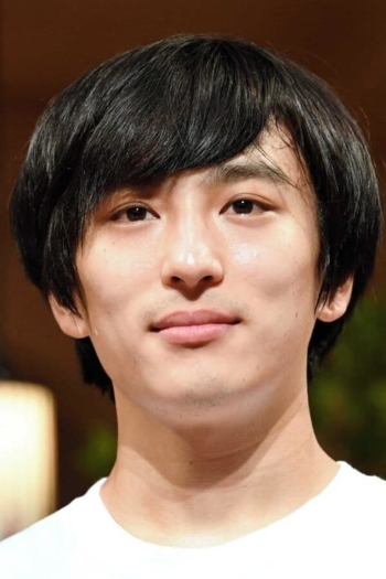 Actor Yutaro Furutachi