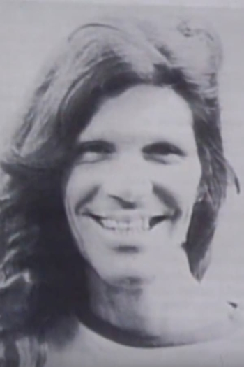 Actor Goldie Glitters