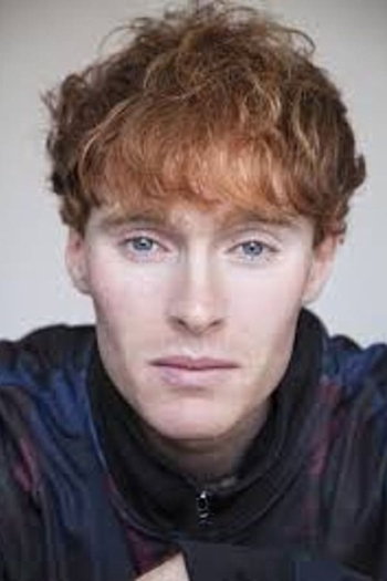 Actor Kieran Boland