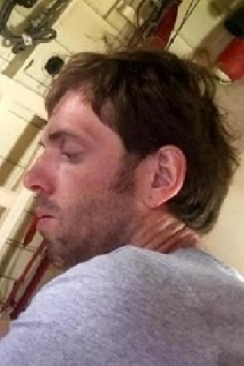 Film director Sergey Hazov-Kassia