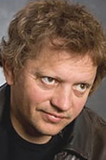 Actor Vladimir Tcyvinsky