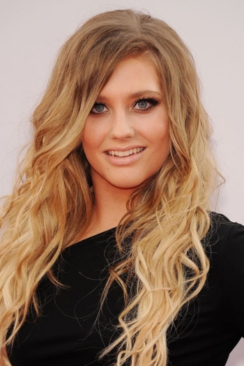Actor Ella Henderson