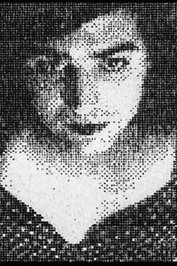 Film director Frances Arpaia