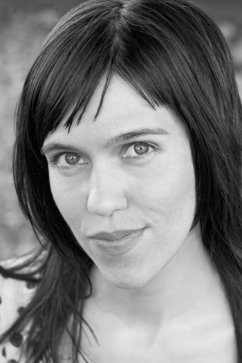 Actor Karine. P. Bouliane