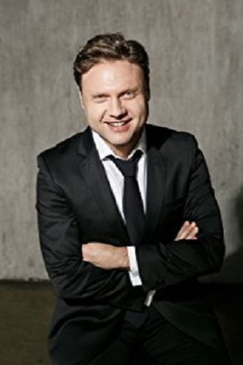 Actor Alexandr Kogan