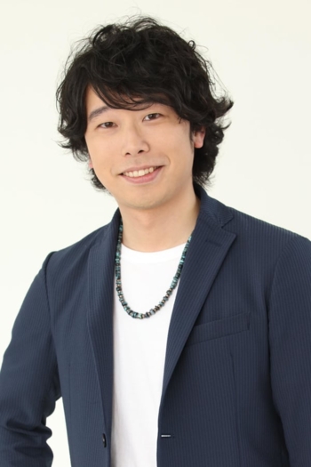 Actor Yūsuke Handa