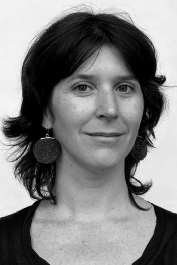 Actor Macarena Aguiló