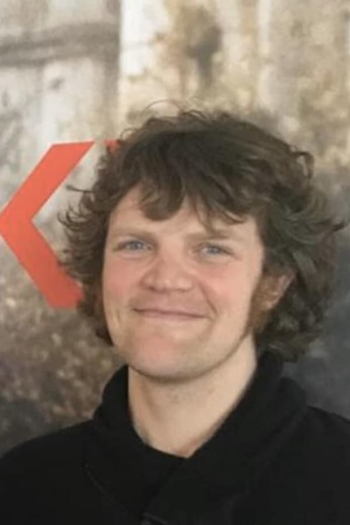 Actor Andrew Hawkins