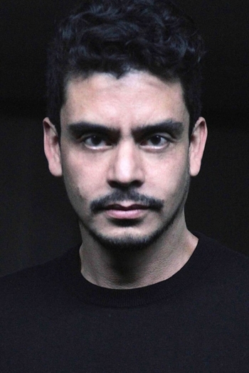 Film director Jayro Bustamante