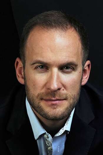 Actor Vilém Veverka