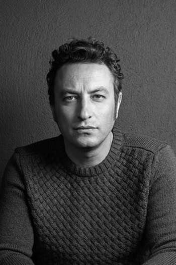 Actor Onur Saylak