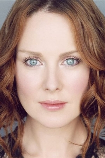 Actor Veronica Lauren