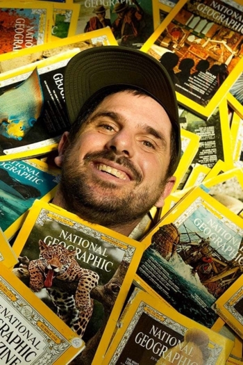 Actor Morgan Campbell