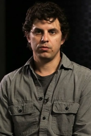 Film director Michael Fimognari